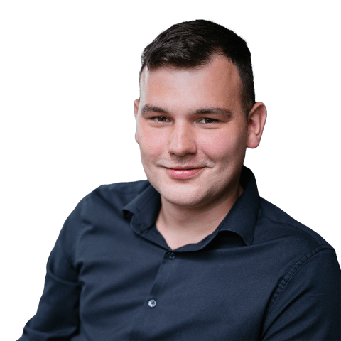 Ivan Kubara, Embedded Team Lead at Lemberg Solutions Ivan Kubara, Embedded Team Lead at Lemberg Solutions